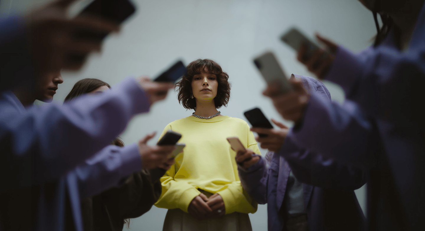 Pars solutions connected team all on mobile